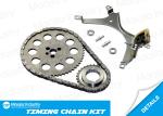 Buy cheap 99-07 4.3L Chevrolet GMC V6 4.3L 262Cid OHV Vin  W , X  Timing Chain Kit from wholesalers