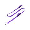 Buy cheap Colorful Double Handle Traffic Dog Leash , Reflective Comfortable Dog Harness from wholesalers