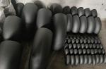 A234 Wp5 Alloy Steel Elbow 90 Deg Lr Seamless