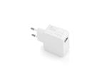 Energy Class VI Universal USB Power Adapter AC100-240V Input Lightweight 90g