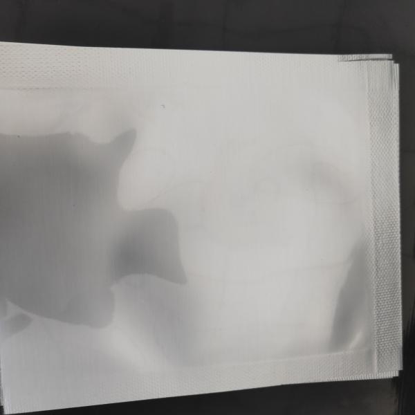 Buy cheap 8x12 Inch Anti Static Heat Seal Electronics ESD Barrier Bags Aluminum Foil Bags from wholesalers