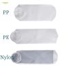 Buy cheap PP Nylon Polyester Liquid Water Filter Socks 7 Inch Diameter With 18cm Length from wholesalers