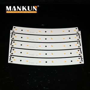 36V 28mm Magnetic Track Light PCB LED Module Customized