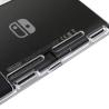 Buy cheap Hot New Crystal Clear Full-Body Protector Case for Nintendo Switch Blue Red Black White color from wholesalers