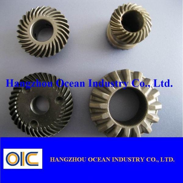 Buy cheap Long life span , Spiral Bevel Gears from wholesalers