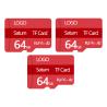 Buy cheap Durable 64GB SDHC Memory Card, Waterproof And Shockproof For Outdoor Adventures from wholesalers