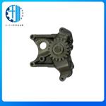 F056C Oil Pump for Perkins Diesel Engine Spare Parts