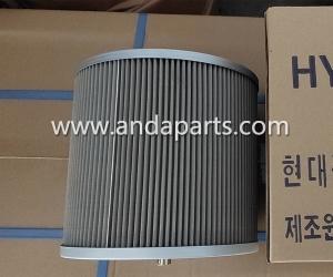 Wholesale Good Quality Suction Filter For HYUNDA E131-0214 from china suppliers