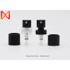 Buy cheap Round Cylinder Spray Bottle Cap , Mist Cap Smooth Beautiful Appearance from wholesalers