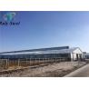 Buy cheap Steel Construction Prefabricated Steel Frame Material H Beam And Column Large Span Steel Factory Warehouse from wholesalers