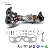 Buy cheap for Nissan Altima 2.5L High Quality Exhaust Auto Catalytic Converter Sale from wholesalers
