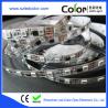 Buy cheap ws2811 30/48/60 leds per meter non built in ic strip from wholesalers