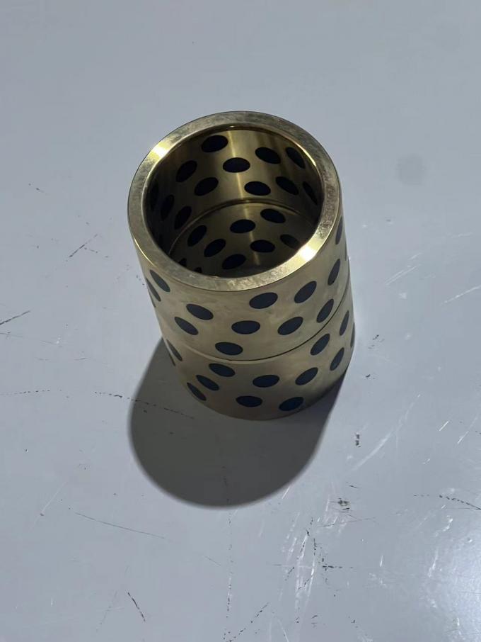 6075.027 Bushings Konecranes Spare Parts 2