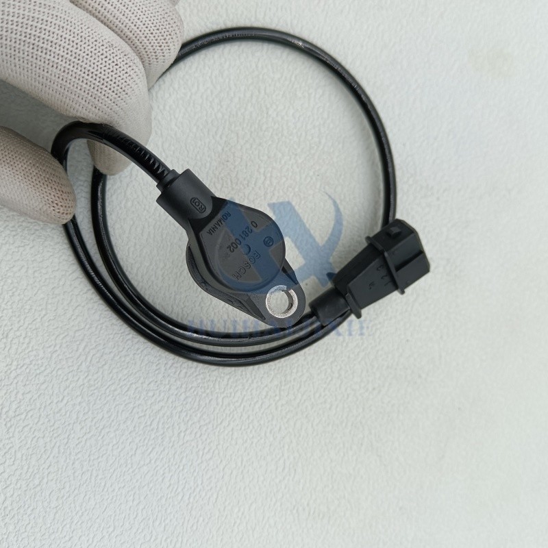 Excavator Camshaft Speed Sensor 20450707 VOE20450707 for Volvo EC210B