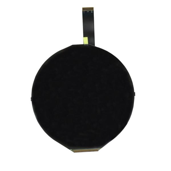 Quality 5 Inch 1080x1080 Round LCD Diplay MIPI Interface TFT LCM for sale