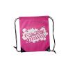 Buy cheap Promotional Sports Backpack Polyester Drawstring , Sports Travel Backpack from wholesalers