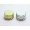 Buy cheap 28mm Golden / Silver Aluminum Ropp Caps Theft Proofing Closure With Gasket from wholesalers