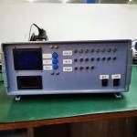 Universal Autogas Car ECU Tester Car ECU Testing Machine For LPG CNG Conversion
