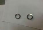 N08825 W.Nr.2.4858 Nickel Alloy Fasteners Incoloy 825 Spring Lock Washer DIN127