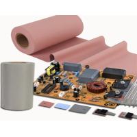 Buy cheap AOK Heatsink Thermal Insulation Pad Anticorrosive For Telecommunications product