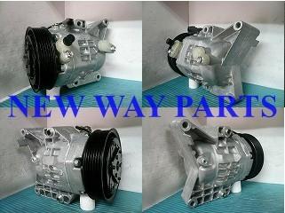 Buy cheap mazda mx 5 compressor ne51-61450b NEY1-61-450 from wholesalers