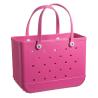 Buy cheap Summer Custom Promotion Gifts Waterproof Silicone Rubber Beach Bag Portable from wholesalers