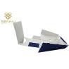 Buy cheap Corrugated Paper Made Cardboard Display Stands Product Demo Quickly from wholesalers