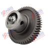 Buy cheap 403C-11 Engine Oil Pump U5MK8265 For PERKINS from wholesalers