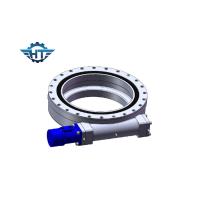 Buy cheap Truck Used 17 Inch Worm Gear Drive, Heavy Load With Enclosed Housing For Mist product