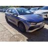 Buy cheap BYD E2 2023 Confort Version 180Nm Total Motor Torque For Economic EV Cars 5 Seat from wholesalers