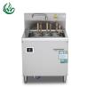 Buy cheap Commercial Pasta Cooking Equipment With Cabinet Environmentally Friendly from wholesalers