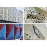 Buy cheap Punched 1 4 Perforated Aluminum Sheet Long Life from wholesalers