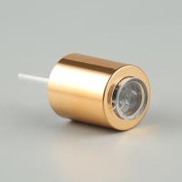 Buy cheap Aluminium Perfume Essential Oil Dropper 20410 18410 product