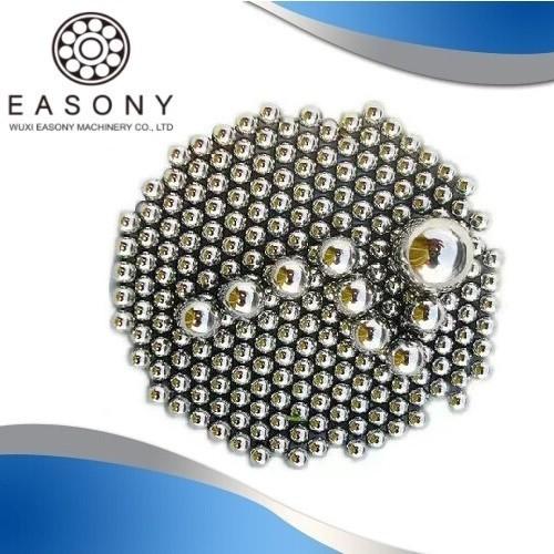Buy cheap 3mm 4mm 6mm 5mm 304 316 316L 420 420C 440C Stainless Steel Ball from wholesalers