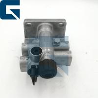 Buy cheap 11110702 Fuel Filter Housing For EC210 EC240 EC290 Excavator Parts product