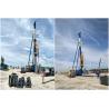 Buy cheap Square Pile H Pile Hydraulic Pile Hammer , Sheet Pile Driving Hammer from wholesalers