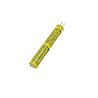 Buy cheap Titanate HTC6538 2.4V 40mAh Lithium Iron Battery Huahui New Energy from wholesalers
