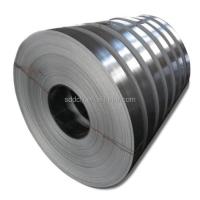 Buy cheap ASTM SUS JIS 201 Cold Rolled Stainless Steel Coil Roll 2bmirror Finish product
