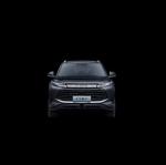 Automatic 1.5t Phev Hybrid Plug-in Luxury SUV Energy Vehicle Electric Cars Byd