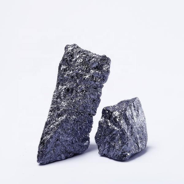 Buy cheap Si Content 99.6% Silicon Metal 441 5532202 Grade For Metallurgical from wholesalers