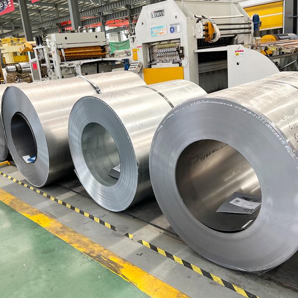Buy cheap Crngo Sheet 50HW800 Non Grain Oriented Electrical Steel Customized from wholesalers
