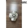 Buy cheap Three Way stainless ball valve high platform high temperature Excellent sealing performance from wholesalers