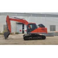 Buy cheap Doosan Supply Chain Accessories Construction Machinery Excavator Digger 16 Ton product