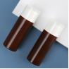 Buy cheap 100ml Personal Skin Care Packaging Airless Bottle with PP Collar and Pump from wholesalers