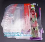 Stand Up Roasted Chicken Packaging Bags With Zip Top hot roast, rotisserie