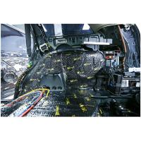 Buy cheap Waterproof Automotive Sound And Heat Insulation Barrier For Cars CE ISO product