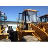 Buy cheap Good Condition Construction Wheel Loader Cat 950e, Used Caterpillar 16 Ton Front Loader 950e 950f 950g 950h Low Price for Sale from wholesalers