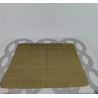 Buy cheap 0.6mm Thickness Laminated Glass Metal Mesh Decorative For Industrial from wholesalers