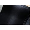 Buy cheap 75% Cotton Super Stretch Black Denim Legging Skinny Jeans Fabric from wholesalers