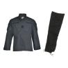 Buy cheap Customized Military Camo Uniforms Black OD Green Or Khaki / ACU / Rip - Stop from wholesalers